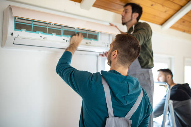 Best Thermostats and Smart Controls in South Amboy, NJ