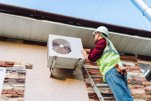 Best HVAC Training and Certification in South Amboy, NJ