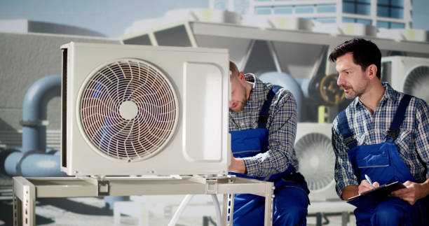 Best Seasonal HVAC Services in South Amboy, NJ